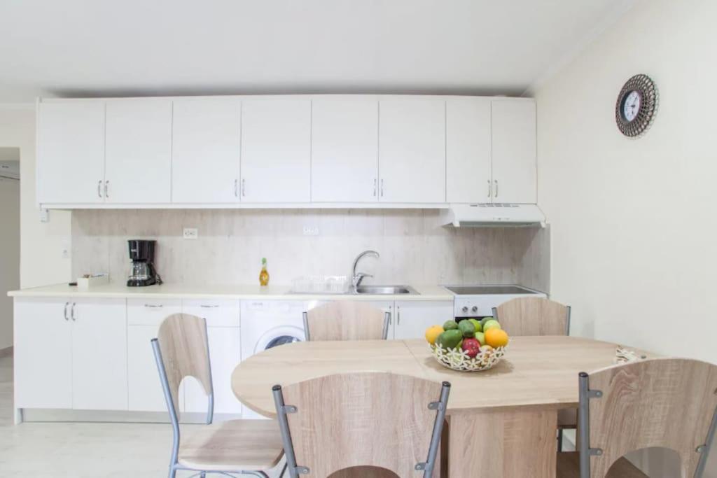 Lejlighed Newly Reconstructed Flat 107sqm! Chania (Crete)