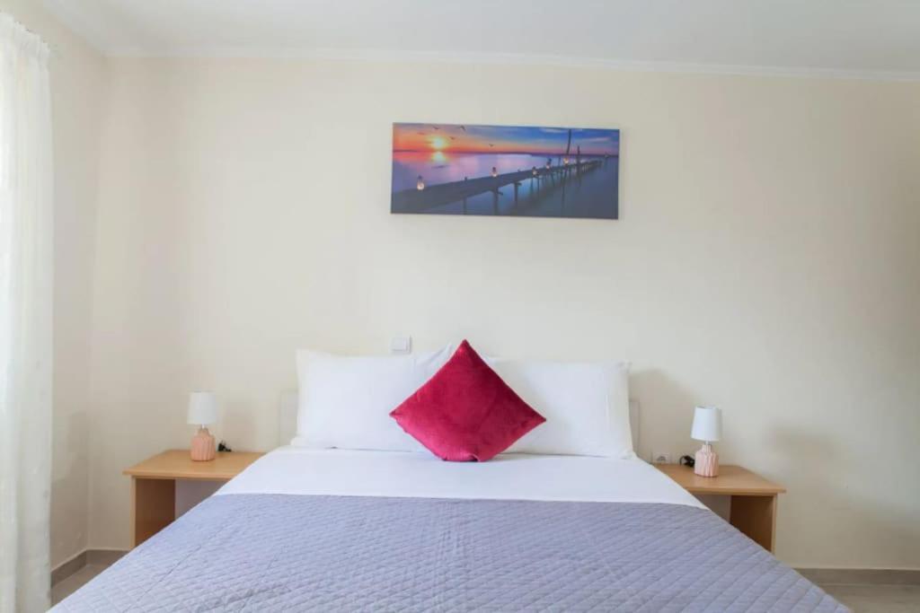 Lejlighed Newly Reconstructed Flat 107sqm!