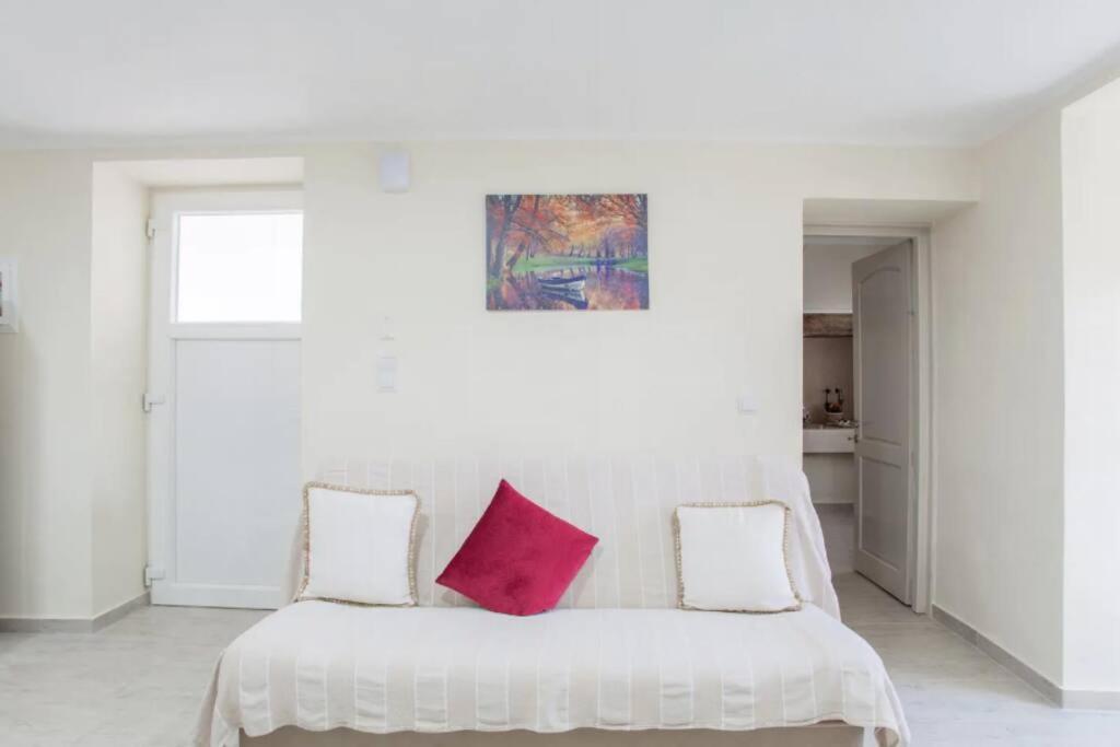 Newly Reconstructed Flat 107sqm! Lejlighed