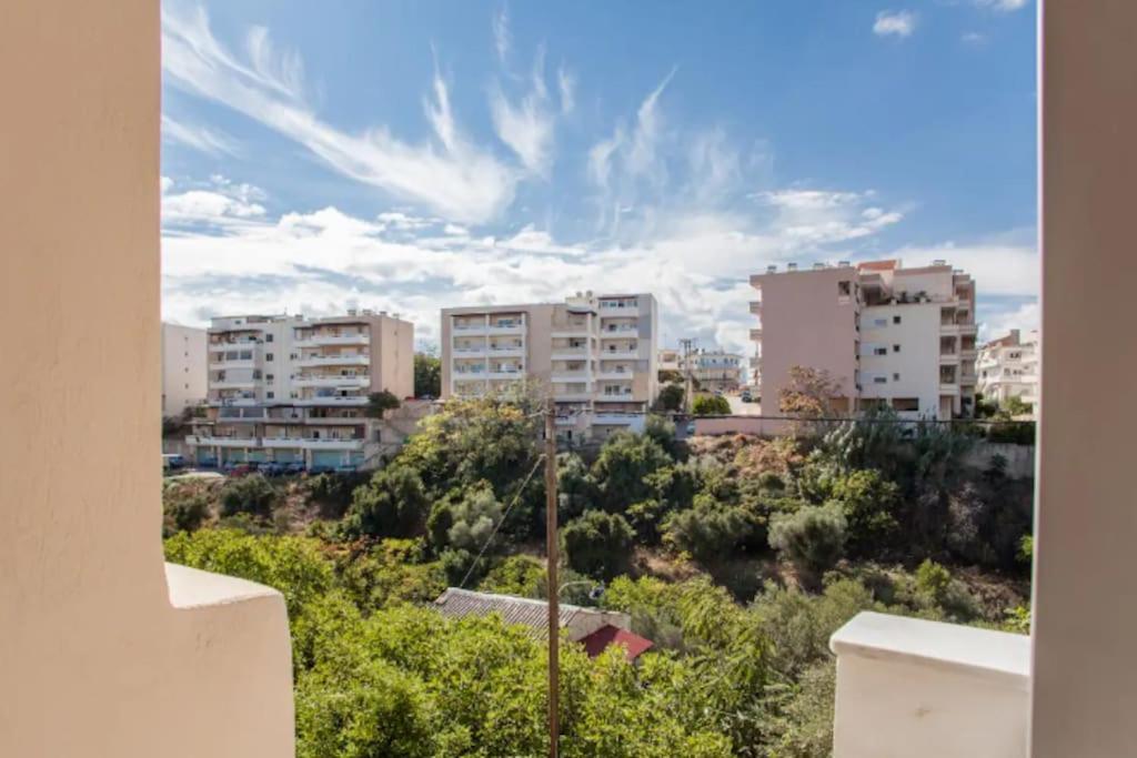 Lejlighed Newly Reconstructed Flat 107sqm! Chania (Crete)