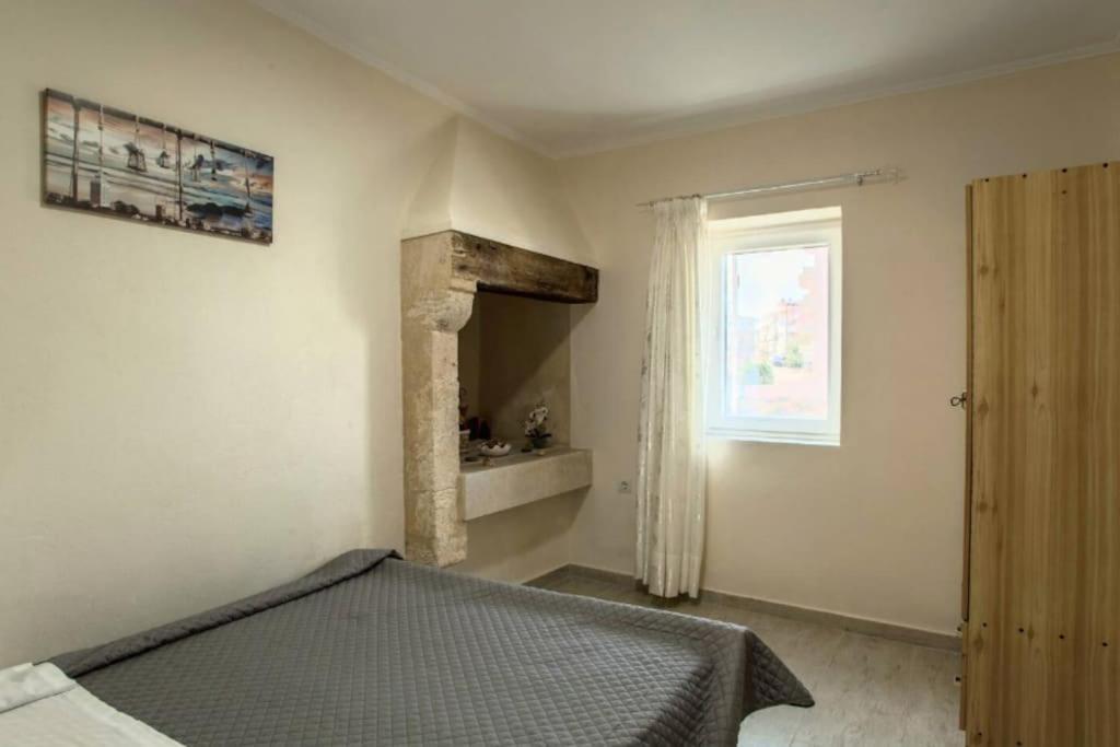 Newly Reconstructed Flat 107sqm! Lejlighed