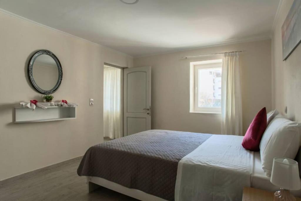 Newly Reconstructed Flat 107sqm! Lejlighed Chania (Crete)