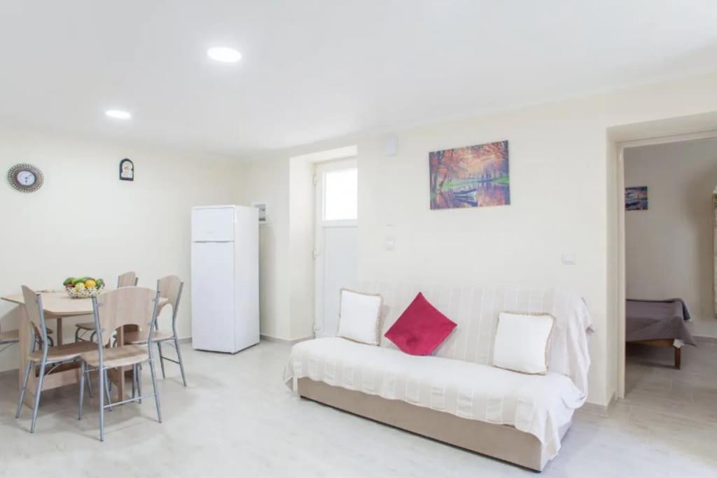 Lejlighed Newly Reconstructed Flat 107sqm! Chania (Crete)