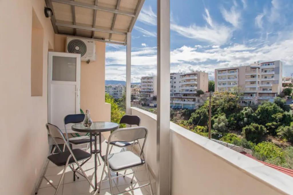 Lejlighed Newly Reconstructed Flat 107sqm! *