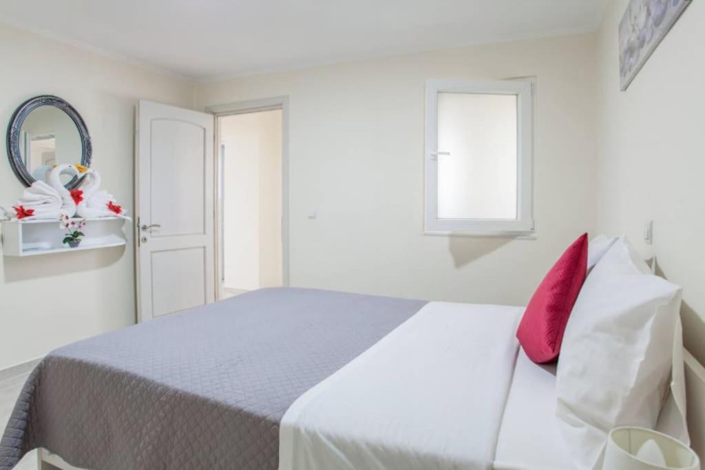Newly Reconstructed Flat 107sqm! Lejlighed