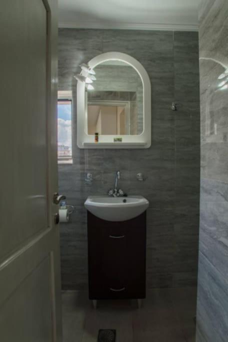 Newly Reconstructed Flat 107sqm! Lejlighed *