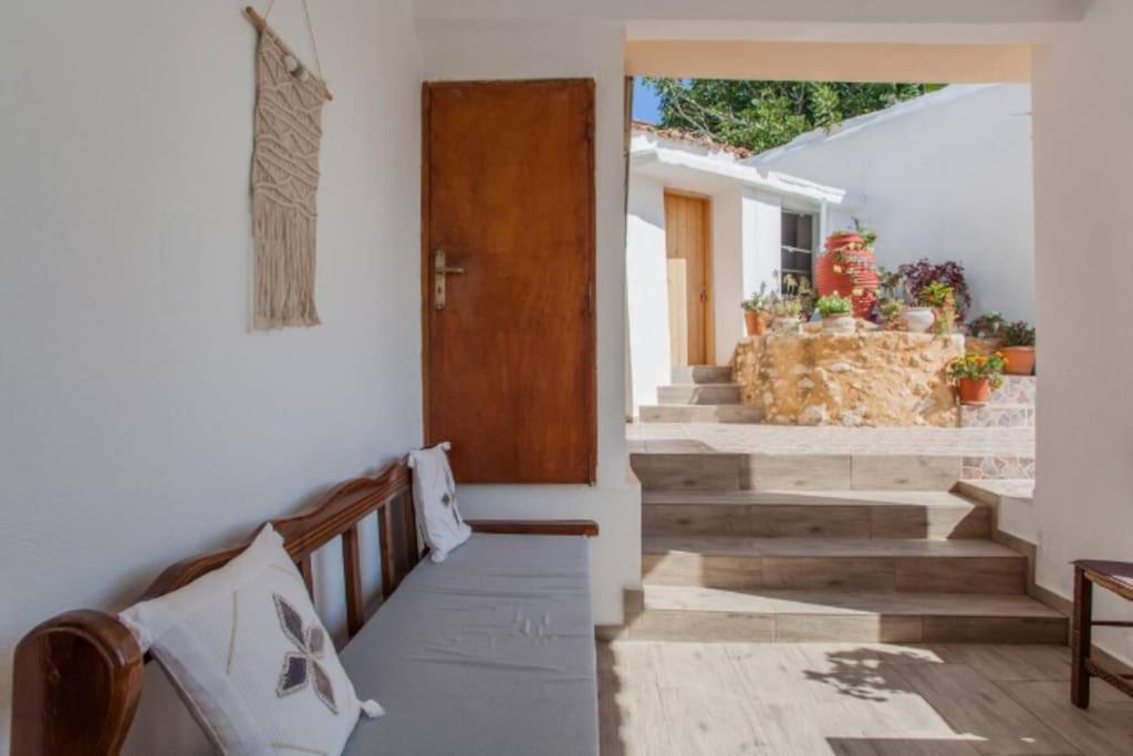 Lejlighed Newly Reconstructed Flat 107sqm!